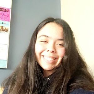 Meet your Posher, Isamar